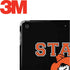 Oklahoma State University OSU Cowboys Orange Apple iPad Skin