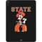 Oklahoma State University OSU Cowboys Orange Apple iPad Air Skin