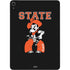 Oklahoma State University OSU Cowboys Orange Apple iPad Air Skin