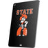 Oklahoma State University OSU Cowboys Orange Apple iPad Air Skin