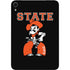 Oklahoma State University OSU Cowboys Orange Apple iPad Mini Skin
