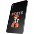 Oklahoma State University OSU Cowboys Orange Apple iPad Mini Skin