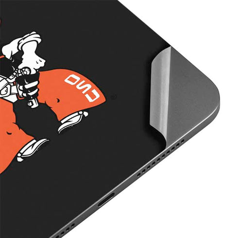 Oklahoma State University OSU Cowboys Orange Apple iPad Mini Skin
