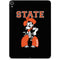 Oklahoma State University OSU Cowboys Orange Apple iPad Pro Skin