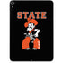 Oklahoma State University OSU Cowboys Orange Apple iPad Pro Skin