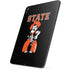 Oklahoma State University OSU Cowboys Orange Apple iPad Pro Skin