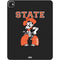 Oklahoma State University OSU Cowboys Orange iPad Pro 13in M4 (2024) Skin