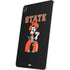 Oklahoma State University OSU Cowboys Orange iPad Pro 13in M4 (2024) Skin