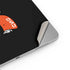 Oklahoma State University OSU Cowboys Orange iPad Pro 13in M4 (2024) Skin