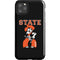 Oklahoma State University OSU Cowboys Orange iPhone Cases