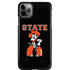 Oklahoma State University OSU Cowboys Orange iPhone Cases