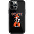Oklahoma State University OSU Cowboys Orange iPhone Cases