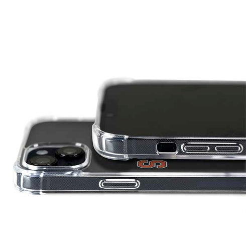Oklahoma State University OSU Cowboys Orange iPhone 14 MagSafe Case