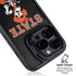 Oklahoma State University OSU Cowboys Orange iPhone 14 Pro Kickstand Case