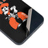Oklahoma State University OSU Cowboys Orange iPhone 15 Skin