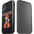 Oklahoma State University OSU Cowboys Orange iPhone 16 Plus Impact Case