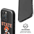 Oklahoma State University OSU Cowboys Orange iPhone 16 Pro Magsafe Impact Case