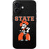 Oklahoma State University OSU Cowboys Orange iPhone 16 Skin