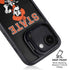 Oklahoma State University OSU Cowboys Orange iPhone 16e Kickstand Case