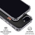 Oklahoma State University OSU Cowboys Orange iPhone 16e Clear Case