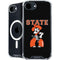 Oklahoma State University OSU Cowboys Orange iPhone 16e MagSafe Case