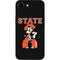 Oklahoma State University OSU Cowboys Orange iPhone 16e Skin