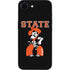 Oklahoma State University OSU Cowboys Orange iPhone 16e Skin