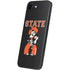Oklahoma State University OSU Cowboys Orange iPhone 16e Skin