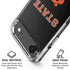 Oklahoma State University OSU Cowboys Orange iPhone 17 Air Clear Case