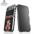Oklahoma State University OSU Cowboys Orange iPhone 17 Air Clear Case