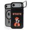Oklahoma State University OSU Cowboys Orange iPhone 17 Air Kickstand Case