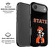 Oklahoma State University OSU Cowboys Orange iPhone 17 Air Magsafe Impact Case