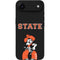 Oklahoma State University OSU Cowboys Orange iPhone 17 Air Skin