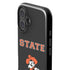 Oklahoma State University OSU Cowboys Orange iPhone 17 Impact Case