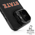 Oklahoma State University OSU Cowboys Orange iPhone 17 Kickstand Case