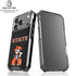 Oklahoma State University OSU Cowboys Orange iPhone 17 Pro Clear Case