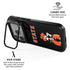 Oklahoma State University OSU Cowboys Orange iPhone 17 Pro Kickstand Case