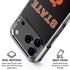 Oklahoma State University OSU Cowboys Orange iPhone 17 Pro MagSafe Case