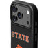 Oklahoma State University OSU Cowboys Orange iPhone 17 Pro Max Impact Case