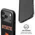Oklahoma State University OSU Cowboys Orange iPhone 17 Pro Max Magsafe Impact Case