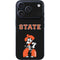 Oklahoma State University OSU Cowboys Orange iPhone 17 Pro Max Skin
