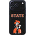 Oklahoma State University OSU Cowboys Orange iPhone 17 Pro Max Skin