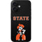 Oklahoma State University OSU Cowboys Orange iPhone 17 Skin
