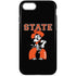 Oklahoma State University OSU Cowboys Orange iPhone Cases