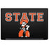 Oklahoma State University OSU Cowboys Orange Dell Latitude Skin