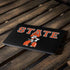 Oklahoma State University OSU Cowboys Orange Apple MacBook Air Skin