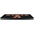 Oklahoma State University OSU Cowboys Orange Apple MacBook Pro 14-inch Skin