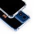 Oklahoma State University OSU Cowboys Orange Moto G Play 4G (2024) Clear Case