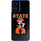 Oklahoma State University OSU Cowboys Orange Moto G Play 4G (2024) Skin