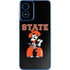 Oklahoma State University OSU Cowboys Orange Moto G Play 4G (2024) Skin